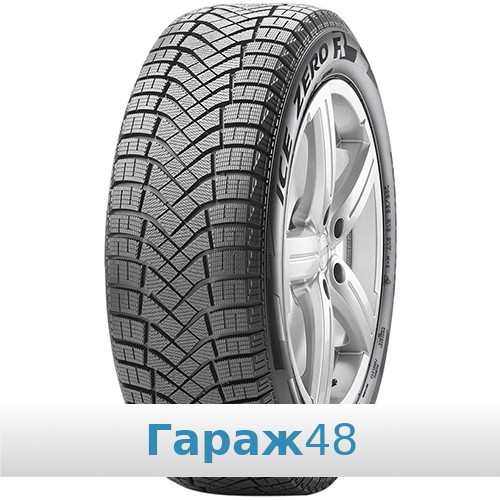 Pirelli Winter Ice Zero Friction 245/50 R19 105H